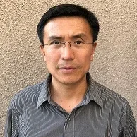 Headshot of Weihua Zeng
