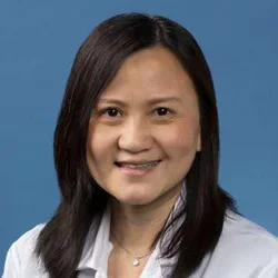 Headshot of Xianghong Jasmine Zhou