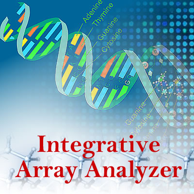 Integrative Array Analyzer